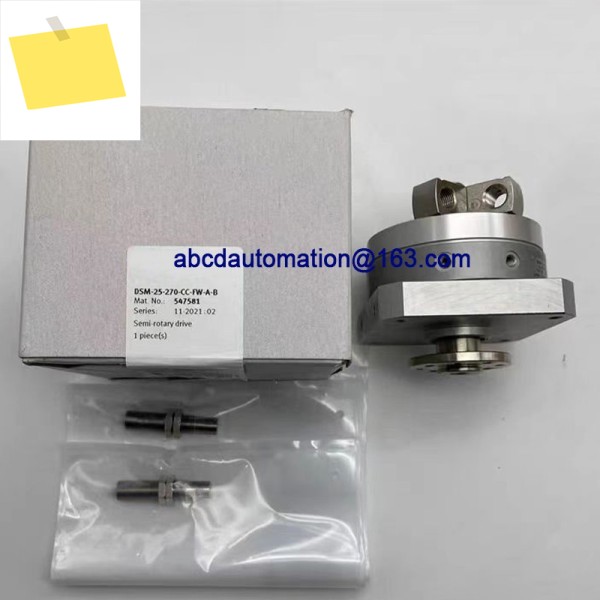 앵귤러 트래블 드라이버 DSM-25-270-CC-FW-A-B 547581 제품 이미지