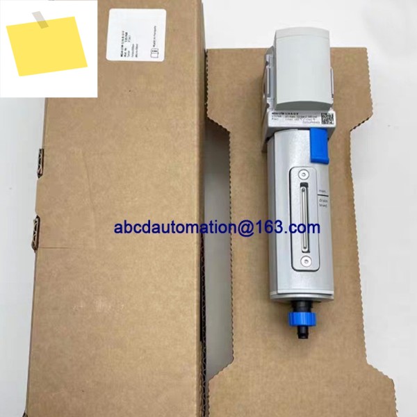 기존 초미세 필터 MS6-LFM-12-AUV-DA 536883 제품 이미지