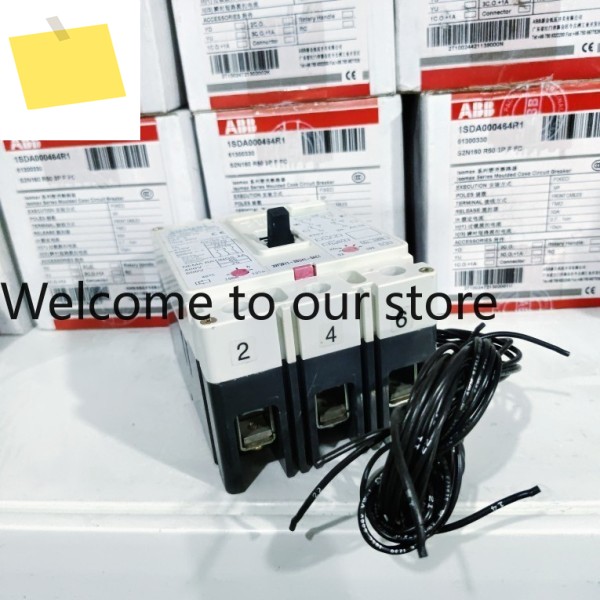 3VF3211-2BU41-0AA0 3P 125A 제품 이미지