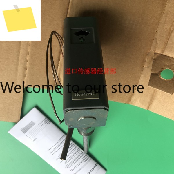 정품 허니웰 L8100B 1128 위조품 1개에 대해 10배 보상 제품 이미지