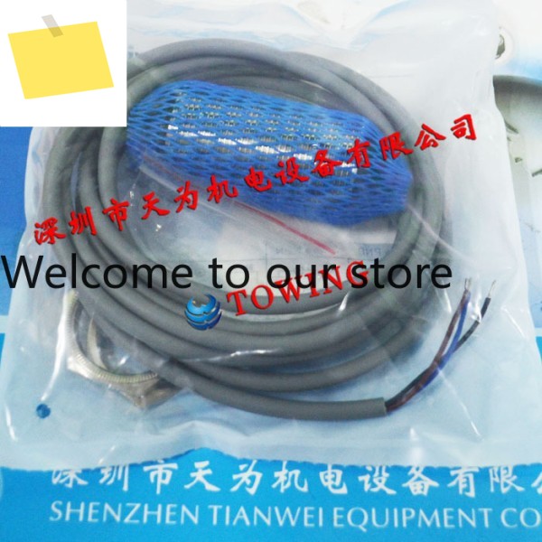 Deshuo Rui Agent DCA30MQ22NS-3 독일 Di-soric 센서 제품 이미지
