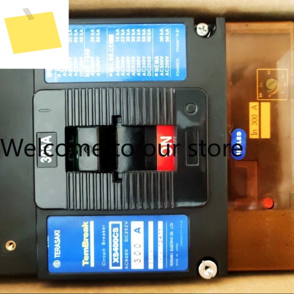 테라사키 XS400CS 300A350A400A 제품 이미지