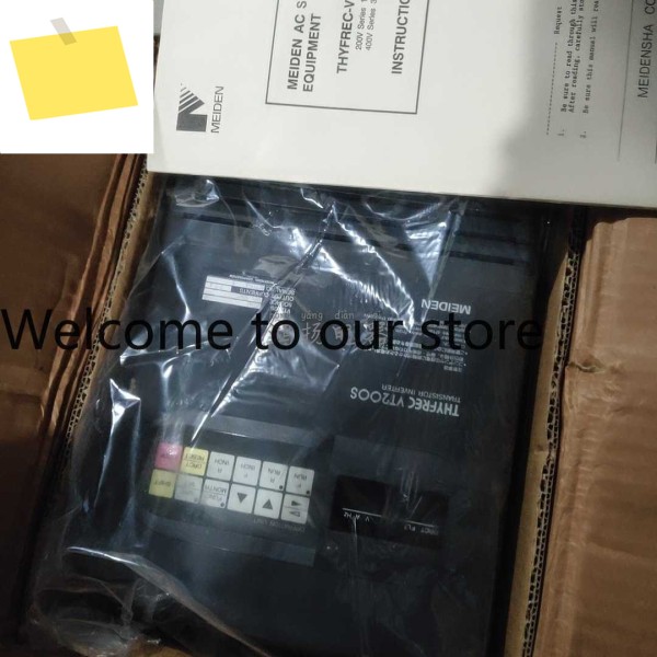 MEIDEN VT200S H50A0 380V 3.7KW 제품 이미지