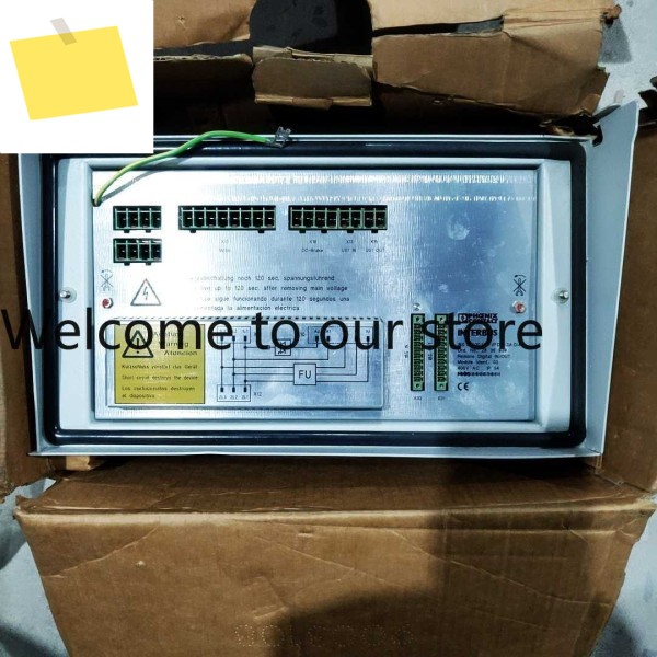 피닉스 2836939 IBS IP 400 ME-VFD 1-3A DI4 제품 이미지