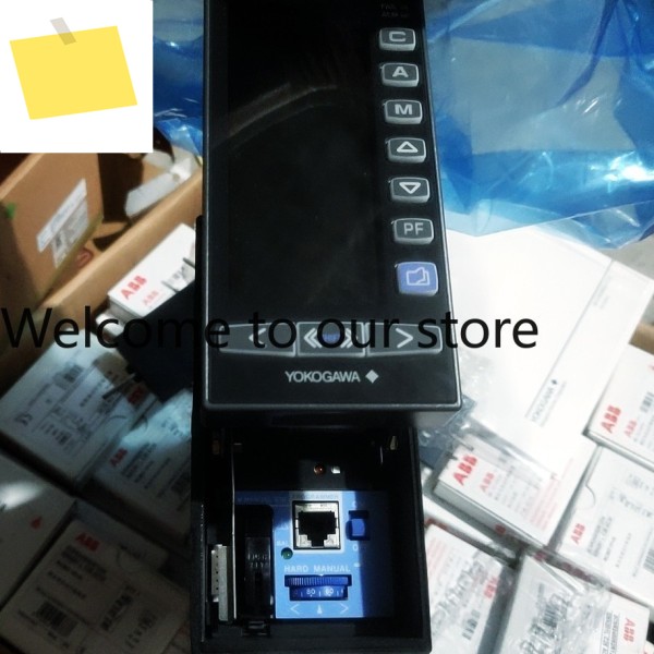 요코가와 Yokogawa YS1700-121A06 제품 이미지
