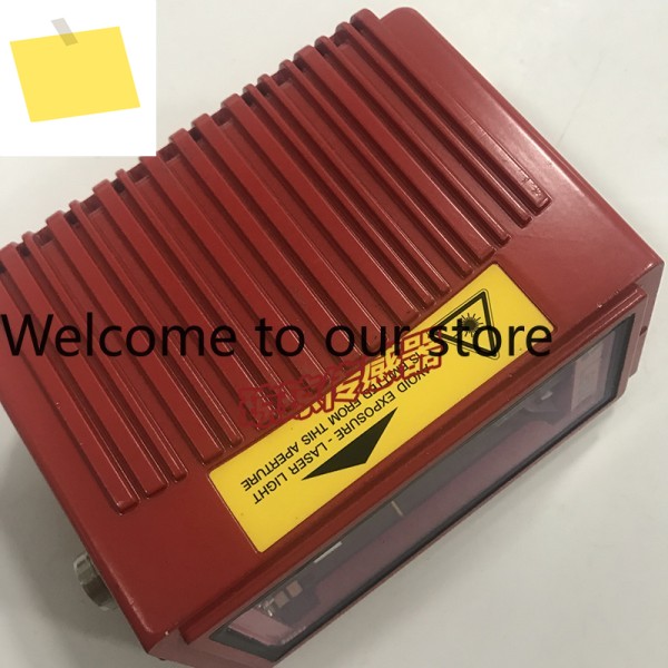 Leuze BCL 500i SM 102 수입 바코드 스캐닝 장비 리더 제품 이미지