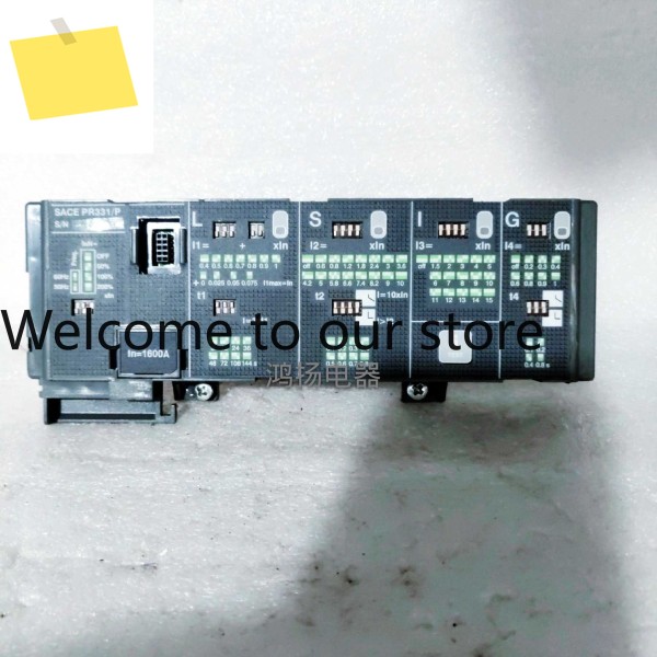 ABB SACE PR331P T7 컨트롤러 홀더 1600A 제품 이미지