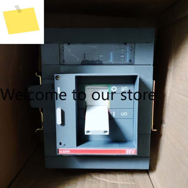 ABB S6NS6SS6S 3P 630A PR211 플러그인 제품 이미지