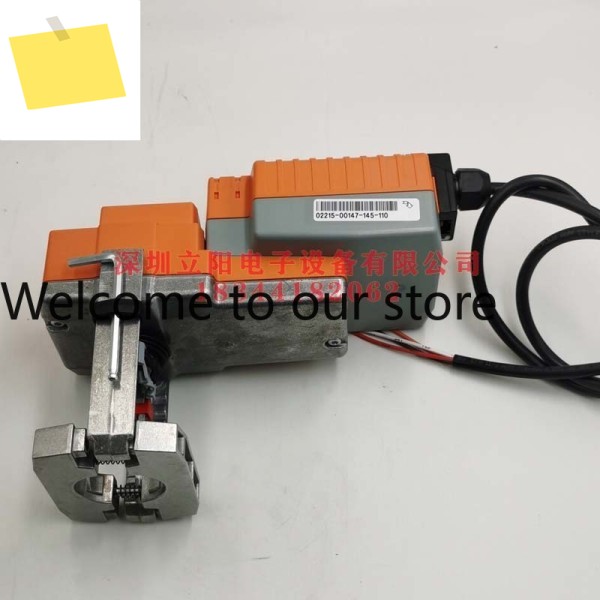 신품 BELIMO NVK 24 230 A-3-MP-TPC 액추에이터 제품 이미지