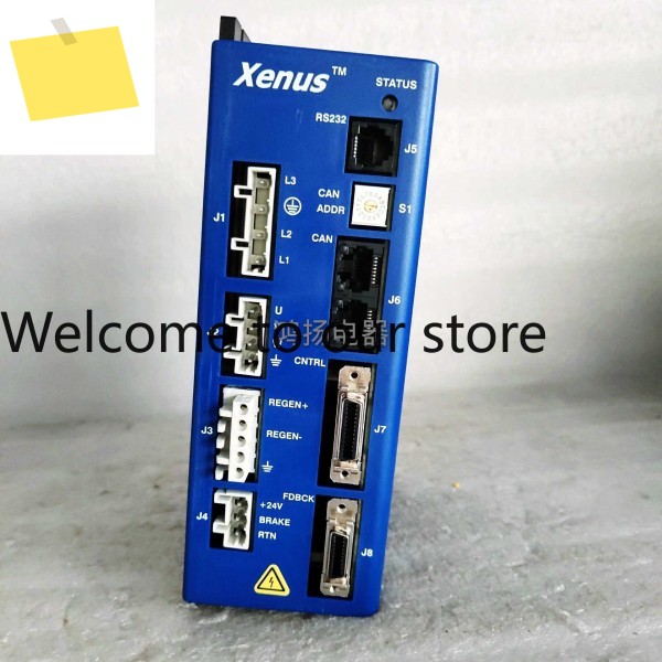 형 새롭고 정품인 고품질 Xenus XSL-230-18 제품 이미지
