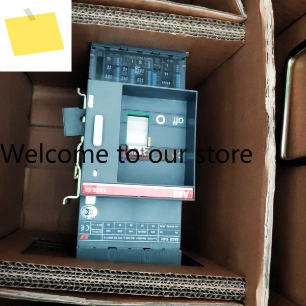 ABB SACE S4N 160A 3P PR212PLSIG 제품 이미지
