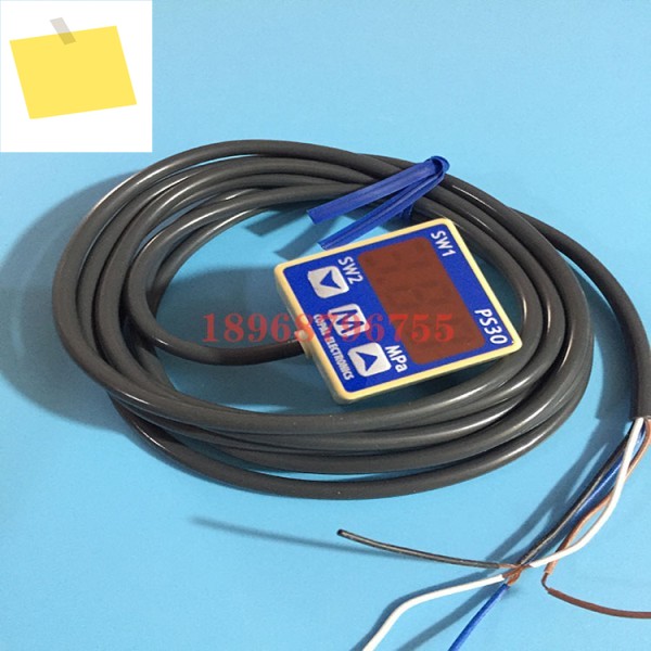 COPAL 압력 센서 PS30-103R-N-018020 103R-P 제품 이미지