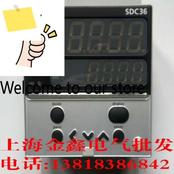 일본산 정품 온도조절기 C36TCOUA1100, 가 있으며, 보장됩니다 제품 이미지