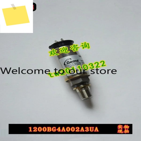 1200BG4A002A3UA 정품 미국산 GEMS 압력 센서 거래 상품 이미지