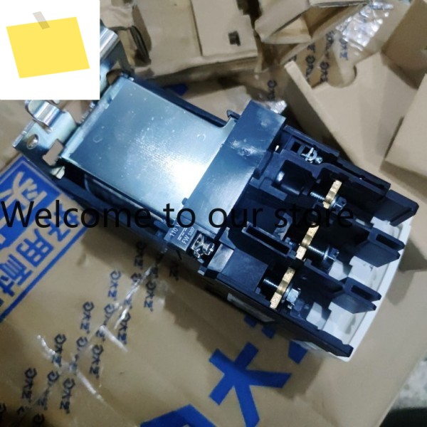 LC1D806 110VDC 제품 이미지
