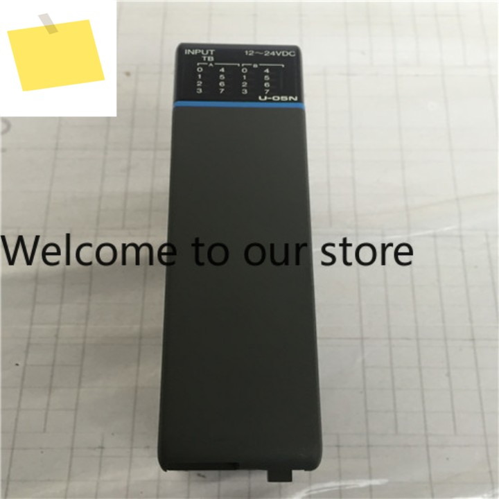 신품 Koyo 프로그래머블 PLC 모듈 U-05N 제품 이미지