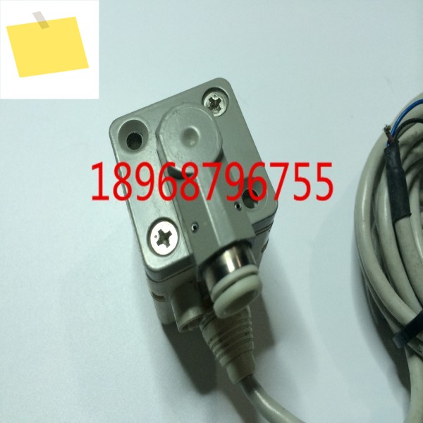 일본 SMC ZSE40-C6-22LC6-62L 압력 센서 스위치 제품 이미지