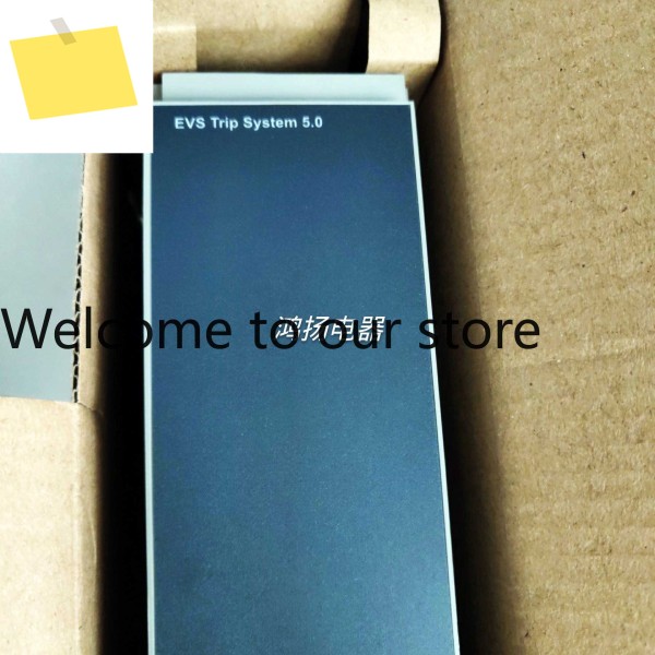 형 최신 정품 고품질 EVS 트립 시스템 5.0 제품 이미지