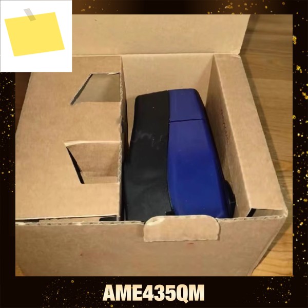 Danfoss 전동 액추에이터 전기 제어 밸브 AME435QM 용 원본 제품 이미지