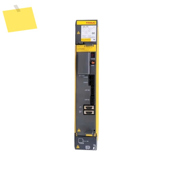 Fanuc A06B-6127-H102 서보 증폭기 테스트 완료, 제품 이미지
