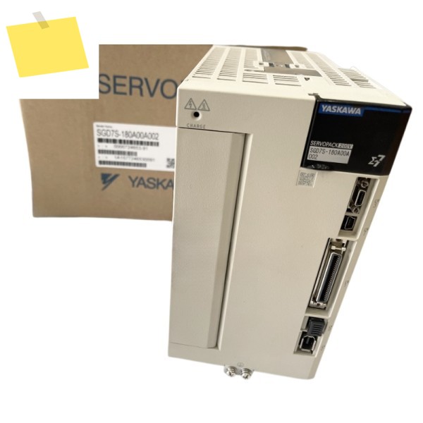 신품 야스카와 SGD7S-180A00A002 서보 드라이브 제품 이미지