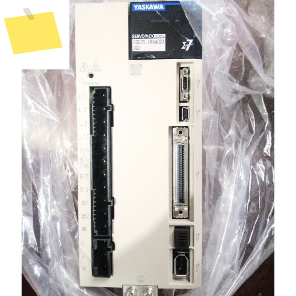 신품 야스카와 SGD7S-7R6A00A002 서보 드라이브 제품 이미지