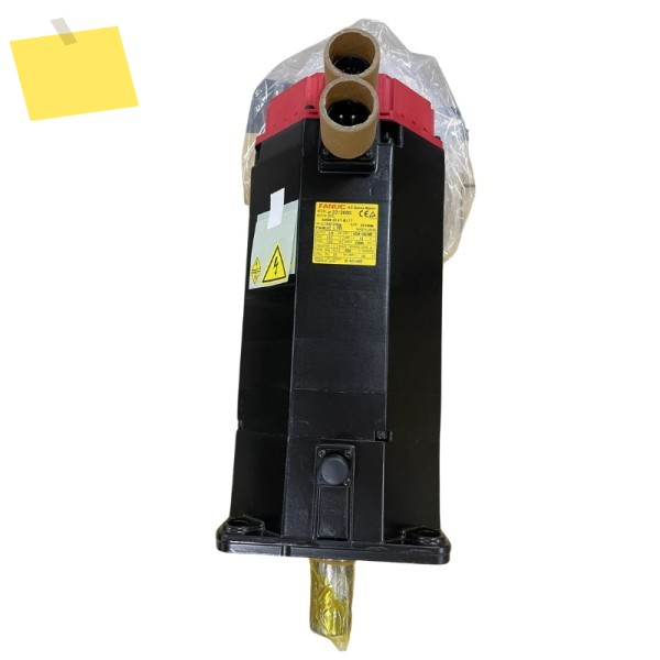 Fanuc A06B-0147-B177 서보 모터 제품 이미지