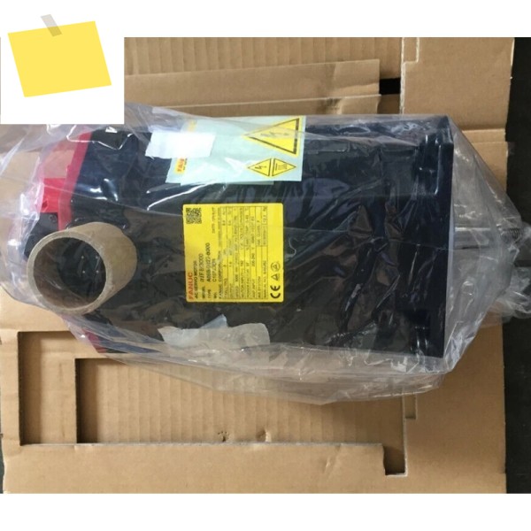 신품 Fanuc A06B-0227-B000 서보 모터 제품 이미지