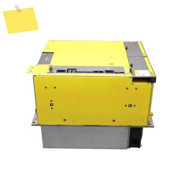 Fanuc A06B-6127-H109 서보 증폭기 테스트 완료 제품 이미지