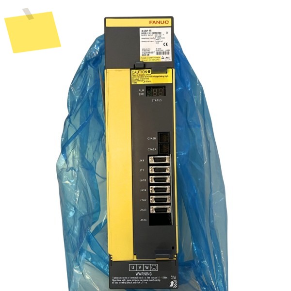 Fanuc A06B-6141-H015 서보 증폭기 테스트 완료, 제품 이미지