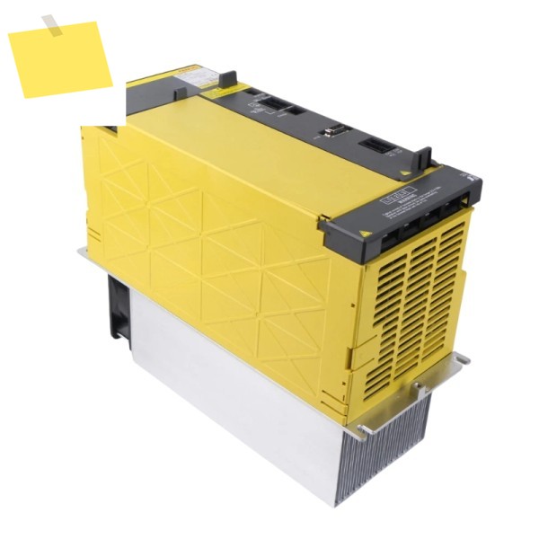 Fanuc A06B-6140-H037 서보 증폭기 테스트 완료, 제품 이미지