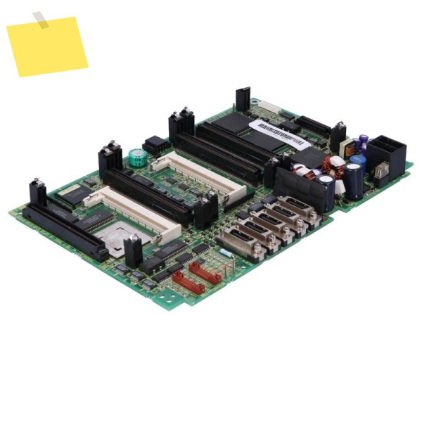 Fanuc A20B-8100-0136 PCB 보드 테스트 완료 제품 이미지