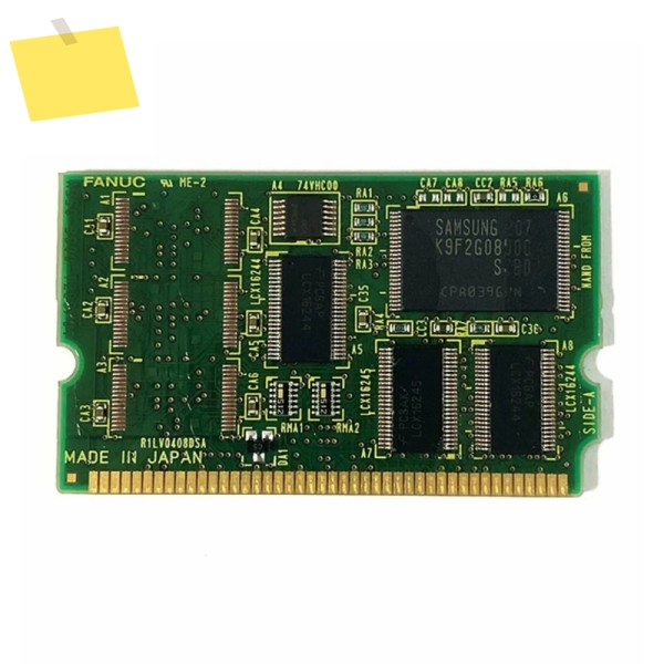 Fanuc A20B-3900-0280 보드 테스트 완료 제품 이미지
