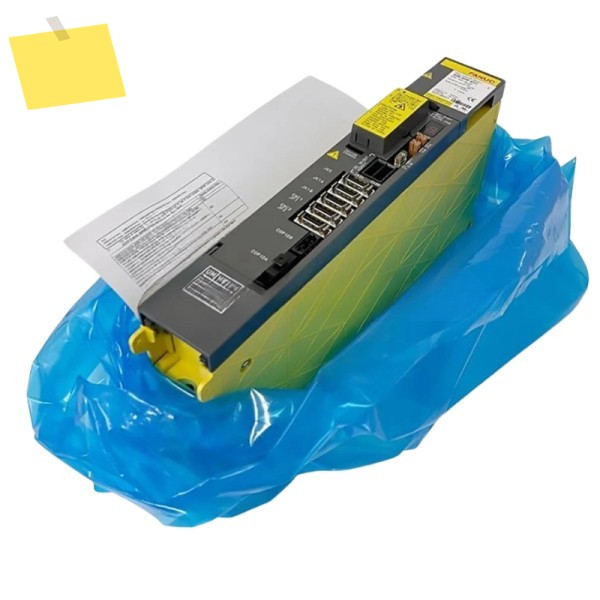 Fanuc A06B-6096-H203 서보 증폭기 테스트 완료, 제품 이미지