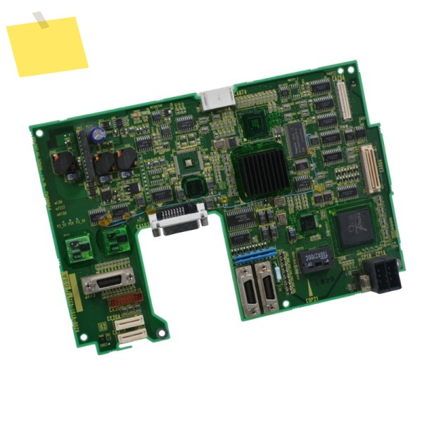 Fanuc A20B-8101-0321 보드 테스트 완료 제품 이미지