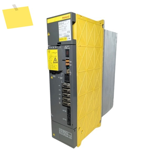 Fanuc A06B-6096-H208 서보 증폭기 테스트 완료 제품 이미지