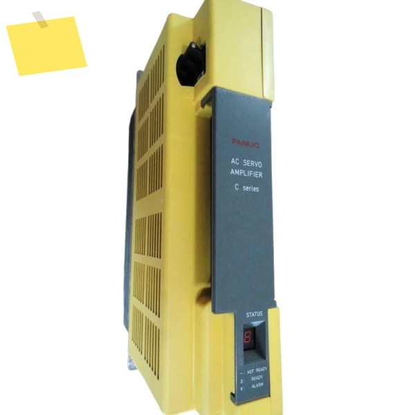 Fanuc A06b-6066-H234 서보 증폭기 테스트 완료, 제품 이미지