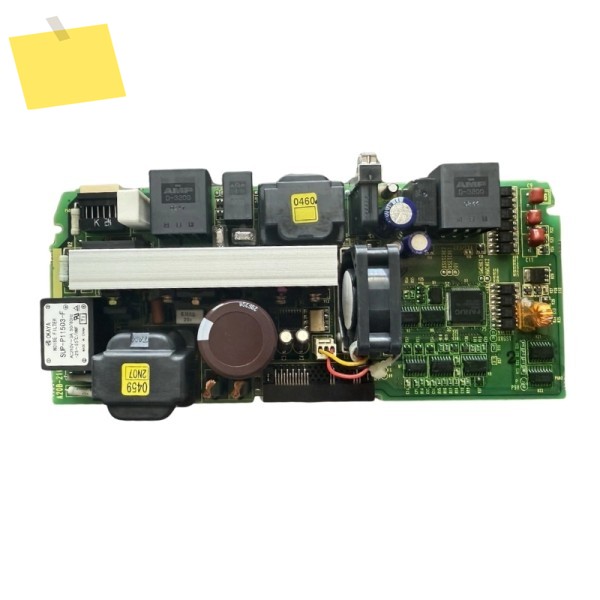 Fanuc A20B-2100-0761 보드 테스트 완료, , 제품 이미지