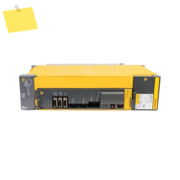 Fanuc A06B-6124-H208 서보 증폭기 테스트 완료, 제품 이미지