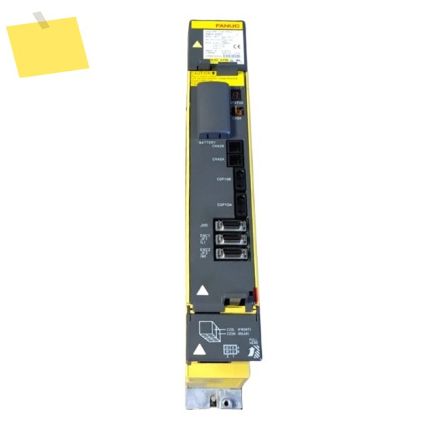 Fanuc A06B-6114-H207 서보 증폭기 테스트 완료 정상 신속 제품 이미지