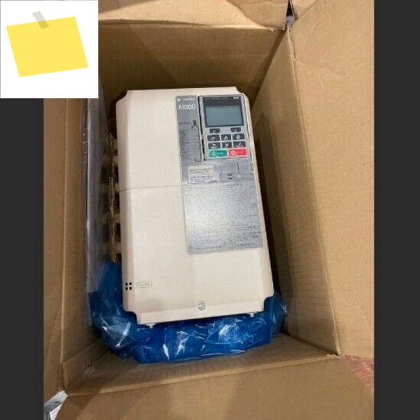 야스카와 CIMR-AC4A0004FAA 인버터 신규 신속 제품 이미지