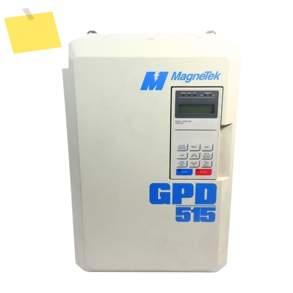 야스카와 CIMR-G5M45P51F 인버터 새제품 제품 이미지