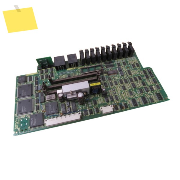 Fanuc A16B-2202-0435 보드 테스트 완료 제품 이미지