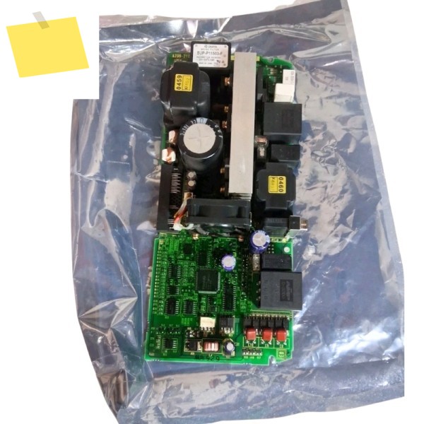 Fanuc A20B-2101-0392 보드 테스트 완료, 신속 제품 이미지