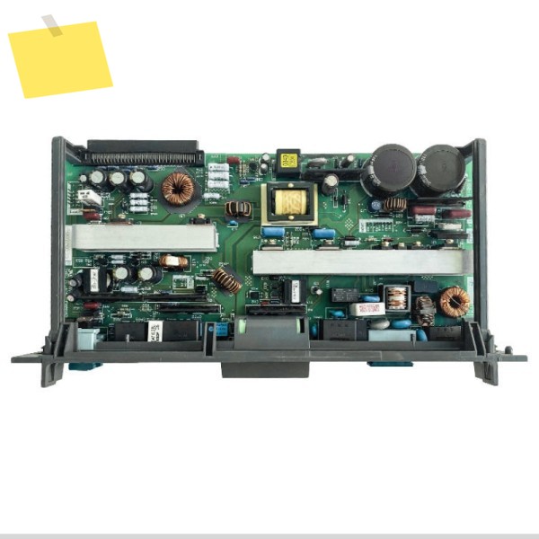 Fanuc A16B-1212-0901 보드 테스트 완료, 제품 이미지