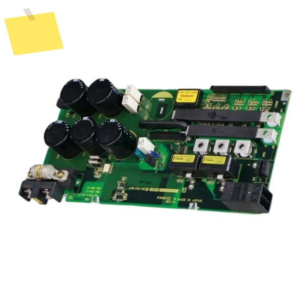 Fanuc A16B-2203-0651 보드 테스트 완료, , 제품 이미지