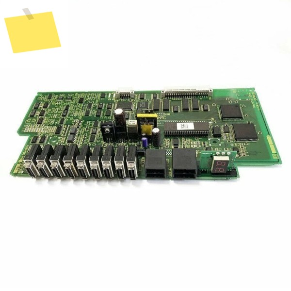Fanuc A16B-2203-0501 보드 테스트 완료 제품 이미지