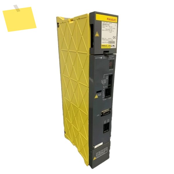Fanuc A06B-6081-H103 서보 증폭기 테스트 완료, 제품 이미지