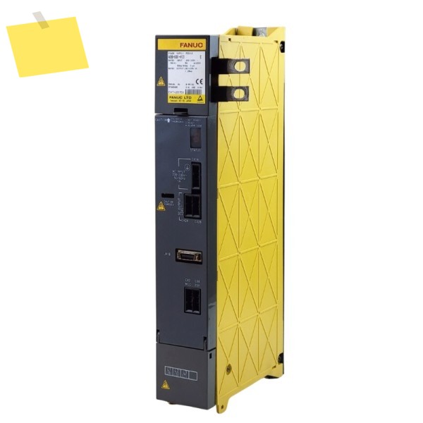 Fanuc A06B-6081-H101 서보 증폭기 테스트 완료 제품 이미지