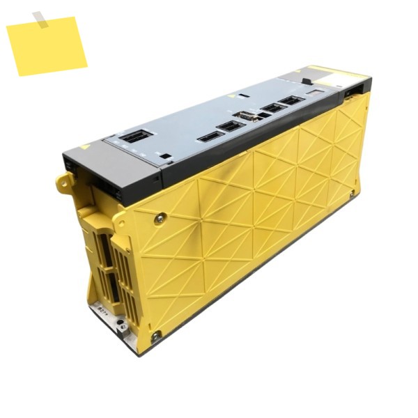 Fanuc A06B-6091-H002 서보 증폭기 테스트 완료 제품 이미지